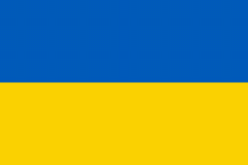 UKRAINE FLAG